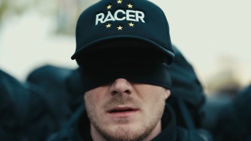 „The Race“ Staffel 3: Erste Pläne stehen schon – das sagt Dave zur Fortsetzung