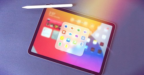 iPad Air 5: Darum lohnt das Warten aufs neue Apple-Tablet