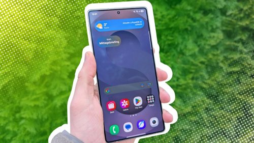 Samsung schafft mit Android 16 und One UI 8 auf Smartphones komplett neue Möglichkeiten