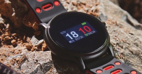 Donnerstag bei Aldi: Smartwatch für unter 25 Euro – lohnt sich der Kauf?