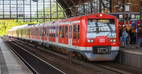 9-Euro-Ticket: Deutsche Bahn stockt auf – und erwartet das Schlimmste