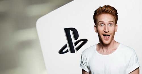 PS5: Sony verrät schicke Details über kommende Hardware