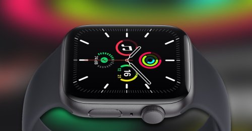 Apple Watch SE zum Cyber Monday: Schnäppchenalarm am heutigen Montag