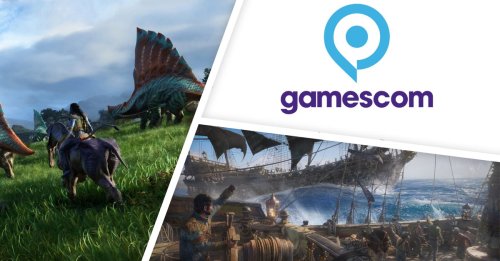 Gamescom-Besucher können aufatmen: Ein großer Publisher hat doch zugesagt