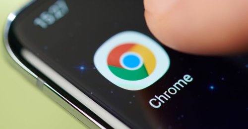 Google räumt Chrome-Browser auf: Das Chaos hat ein Ende