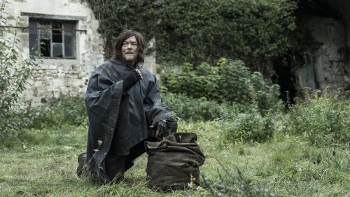Beste „The Walking Dead“-Staffel aller Zeiten: „Daryl Dixon“-Spin-off hebt Zombie-Franchise auf ein neues Level