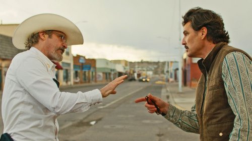Western-Highlight 2025 erntet 7 Minuten langen Applaus von Kino-Publikum – doch es gibt einen Anlass zur Sorge