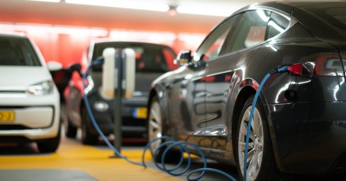 Preisvorteil von E-Autos bröckelt: Reparatur kommt euch teuer zu stehen