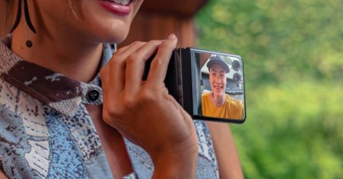 iPhone-Nutzer können nicht widerstehen: Dieses Android-Handy sorgt für Interesse