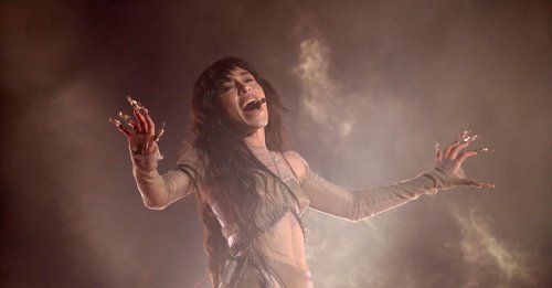 Loreen – Infos und Steckbrief: Für Schweden mit dem Song „Tattoo“ beim ESC