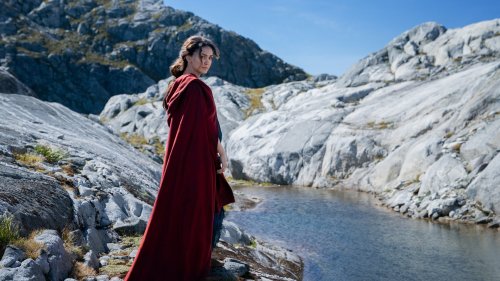 „Der Herr der Ringe: Die Ringe der Macht“-Drehorte: Hier ist Mittelerde entstanden