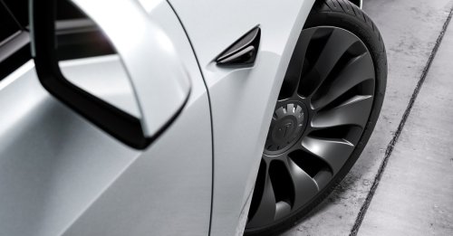 Tesla setzt auf neue Chips: Model 3 verliert Reichweite