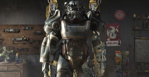 Pünktlich zur Amazon-Serie: Bethesda macht Fallout-Geschenk für PS5, Xbox und Steam