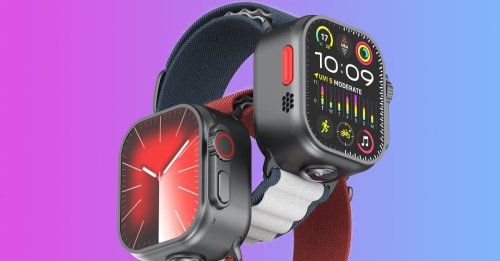 Apple Watch Ultra 3: Diese Smartwatch ist viel zu extrem
