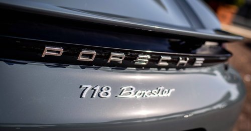 Porsche gibt auf: Beliebte Modelle landen auf dem Abstellgleis