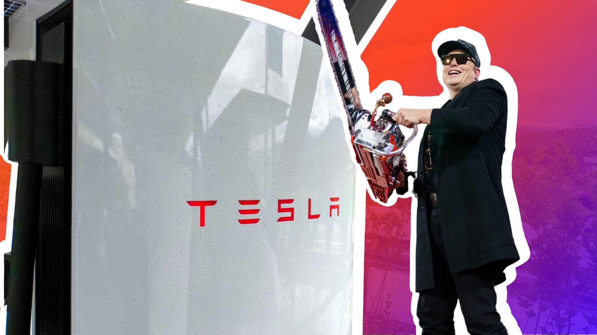 „Warum ist Tesla so schlecht?“ – Es steckt mehr dahinter als nur Elon Musk