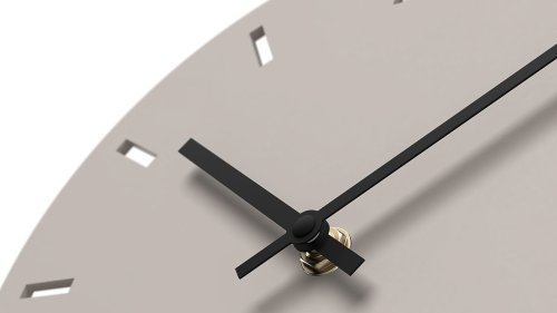 Für 29,90 Euro: Amazon verkauft eine Wanduhr, die zeitlos schön ist