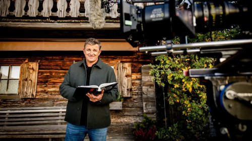„Der Bergdoktor“-Fans hoffen auf mehr Folgen – Hans Sigl reagiert deutlich