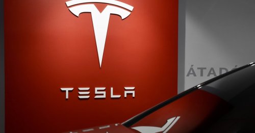 Elon Musk macht klare Ansage: Das passiert mit dem Billig-Tesla