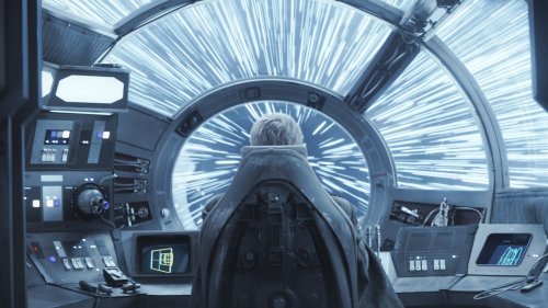 2 neue „Star Wars“-Serien in 2024: Eine der besten wird aber wohlmöglich erst 2025 fortgesetzt