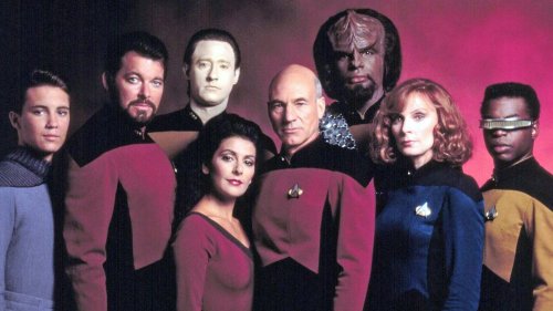 „Star Trek“-Comeback: Serienstar drängt Paramount um einen eigenen Sci-Fi-Film