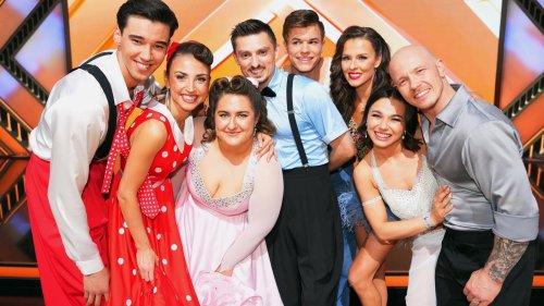 „Let's Dance“-Kandidaten 2025: Alle Paare und Tänze im Halbfinale – wer tanzt was in Show 11?