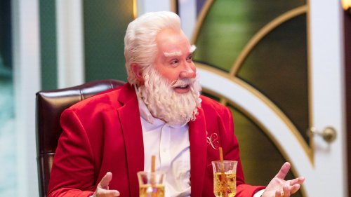 „Schlimmste Erfahrung“: Harter Vorwurf gegen Tim Allen am Disney-Set zu „Santa Clause“