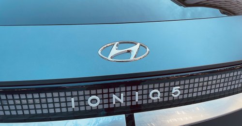 Vom Erfolg überrascht: Hyundai-Chef hat eigenes E-Auto unterschätzt