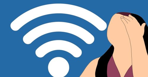 Ihr erratet nie, was Wi-Fi tatsächlich bedeutet