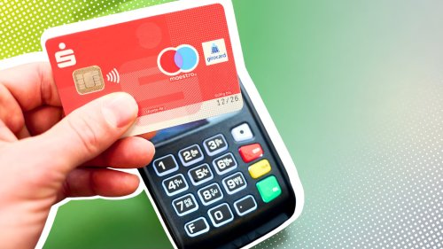 Wichtige Änderung bei der Sparkasse: Müller, Schmidt & Schneider können aufatmen