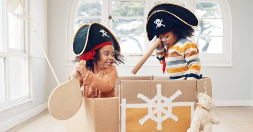 Netflix hat Angst vor Piraten: Selbst schuld!