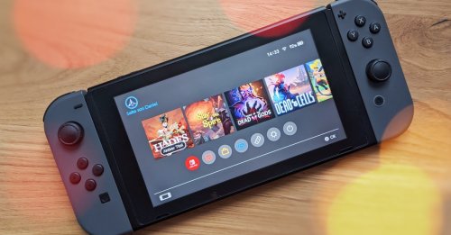 Nintendo Switch im Preisverfall: Top-Deal bei MediaMarkt dank Gutschein