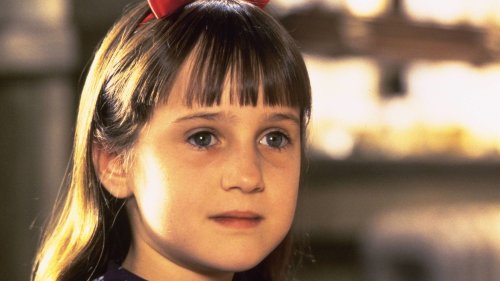 29 Jahre später: So sieht das Mädchen aus „Matilda“ heute aus