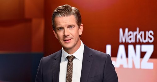 „Markus Lanz“ heute: Diese Gäste sind am 26. September 2023 in der Sendung