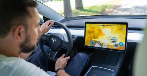Tesla liefert: Großes Software-Update macht E-Autos besser