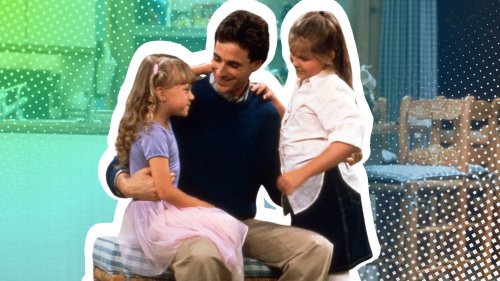 80er-Kult, TV-Nostalgie & Google Maps: Wo das echte „Full House“ steht