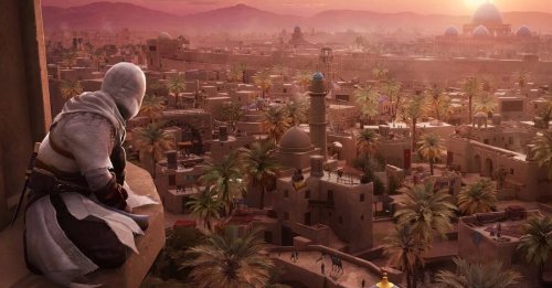 Assassin’s Creed Mirage: Ubisoft rudert zurück – zur Freude der Spieler