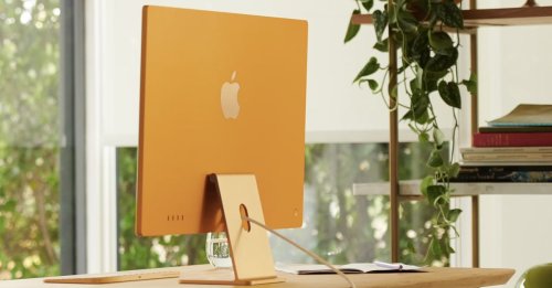iMac-Traum wird wahr: Was Apple nicht schafft, die Chinesen machen es vor