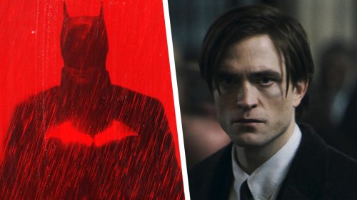 Neuer Batman kommt: So geht es offiziell mit Robert Pattinson bei DC weiter
