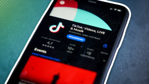 TikTok: Follower entfernen und löschen