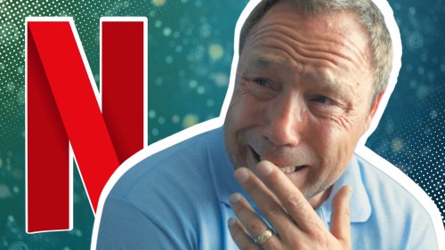 Kritiker sicher: Diese Netflix-Serie brennt sich in euer Gedächtnis