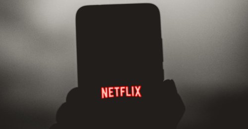 Blamage für Netflix: Heftiger Absturz für einstigen Streaming-Liebling