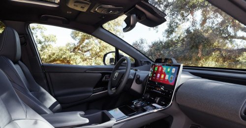 Toyota geht hohes Risiko ein: VW und Tesla müssen wachsam bleiben