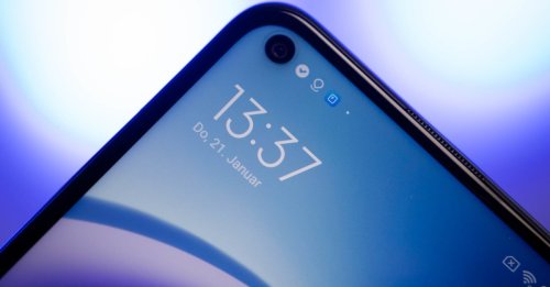 Xiaomi-Handy: Was der neue Preis-Leistungs-Knaller wirklich bietet