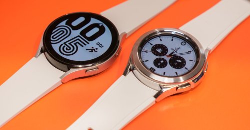 Galaxy Watch 4: Samsung behebt mit neuem Software-Update ein altes Problem