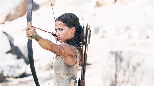 Nach „Last of Us“-Erfolg: Amazon plant „Tomb Raider“-Serie mit „Indiana Jones“-Star