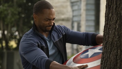 „Captain America 4“: Erstes Foto zeigt neuen Marvel-Helden und MCU-Neuzugang Harrison Ford