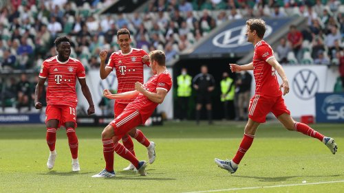 Sky- und DAZN-Angebot sichern und sparen: Die komplette Bundesliga-Saison zum Kombi-Vorzugspreis
