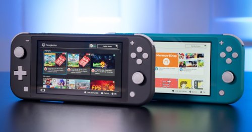 Switch Pro: Nintendo spricht endlich Klartext