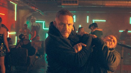 Die neue Action-Spitze auf Netflix: Publikum verreißt brachialen Tom-Hardy-Kracher „Havoc“ – und irrt sich